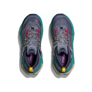 Chaussures de randonnée femme Hoka Kaha 3 GTX Low image-2