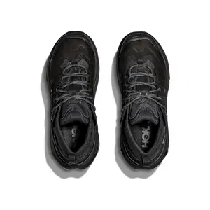 Chaussures de randonnée femme Hoka Kaha 3 GTX Low image-2