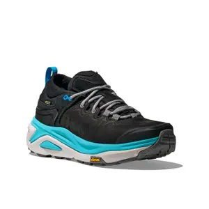 Women's hiking shoes Hoka Kaha 3 Low image-2