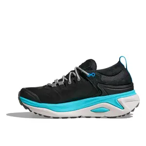 Women's hiking shoes Hoka Kaha 3 Low image-1