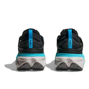 Women's hiking shoes Hoka Kaha 3 Low image-4