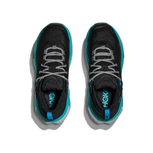 Women's hiking shoes Hoka Kaha 3 Low image-5
