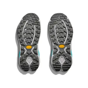 Women's hiking shoes Hoka Kaha 3 Low image-6