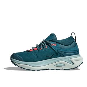 Chaussures de randonnée femme Hoka Kaha 3 GTX Low image-1