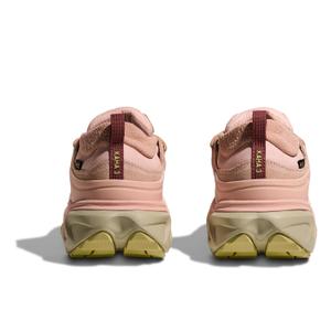 Chaussures de randonnée femme Hoka Kaha 3 Low image-4