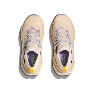 Chaussures de randonnée femme Hoka Kaha 3 GTX Low image-2