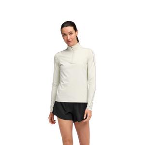 Haut d'entraînement 1/4 zip femme Hoka Glidetech image-0
