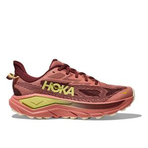 Chaussures de trail femme Hoka Challenger 8 Wide