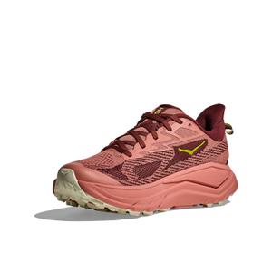 Chaussures de trail femme Hoka Challenger 8 Wide image-3