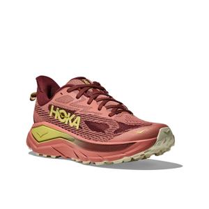 Chaussures de trail femme Hoka Challenger 8 Wide image-1