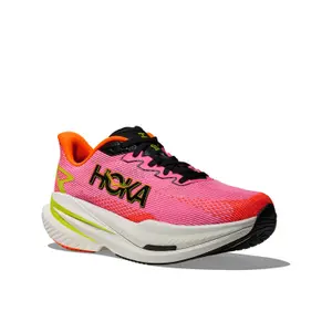 Chaussures de running femme Hoka Mach X 3 image-2
