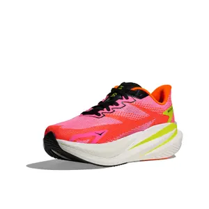 Chaussures de running femme Hoka Mach X 3 image-3
