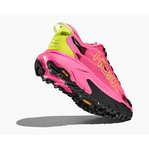 Trailschoenen Hoka Mafate 5 image-1