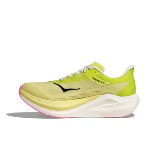 Running shoes Hoka Rocket X 3 image-1