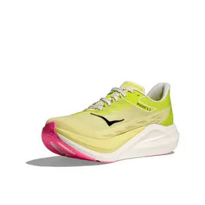 Running shoes Hoka Rocket X 3 image-3