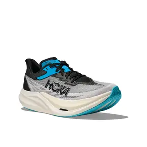 Running shoes Hoka Rocket X 3 image-2