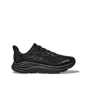 1168860-bblc-children-s-running-shoes-hoka-clifton-10-black-black