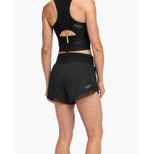 Short femme Hoka Glide 4" image-2