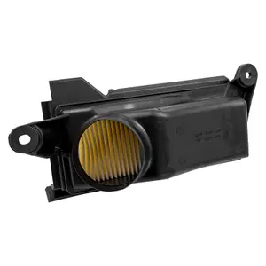 Filtr lucht voor motorvariateur Hokio