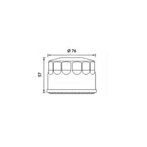 403551155-filtre-a-huile-moto-hokio-bmw-argente-tu