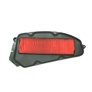 403651070-scooter-air-filter-hokio-kymco-x-citing-i-400cc-13-15-black-red-one-size