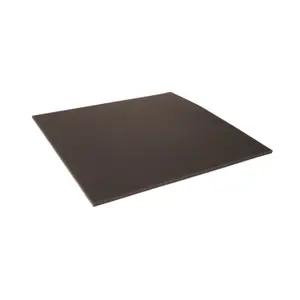 Kvadratisk luftfilter med motorpermeabilitet Hokio