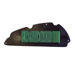403652670-motorcycle-air-filter-hokio-honda-forza-300-13-17-black-green-one-size