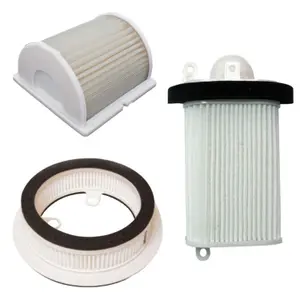 Motorcycle air filter kit Hokio Yamaha T-Max 500 (x3)