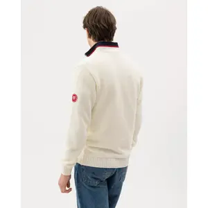 1/2 zip sweater Holebrook Classic WP image-2