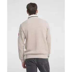1/2 zip sweater Holebrook Classic WP image-2