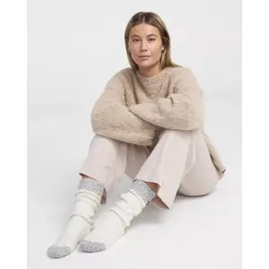 Socken aus Wolle Holebrook Brommö image-1