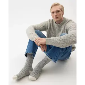 Socken aus Wolle Holebrook Brommö image-1