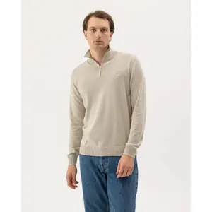 High neck sweater Holebrook Holger image-1