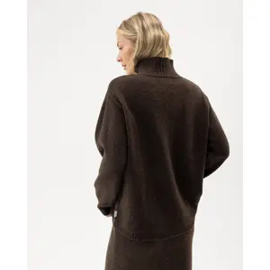 Pullover Damen Holebrook Veronika image-2