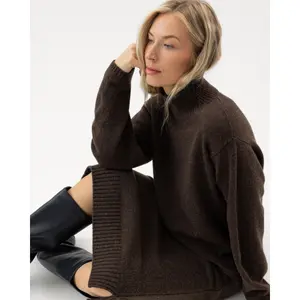 Pullover Damen Holebrook Veronika image-3
