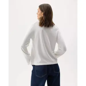 Woman sweater Holebrook Hulda image-2