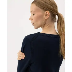 Woman sweater Holebrook Hulda image-3