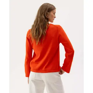 Woman sweater Holebrook Hulda image-3