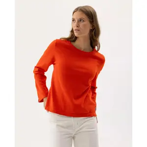 Woman sweater Holebrook Hulda image-1