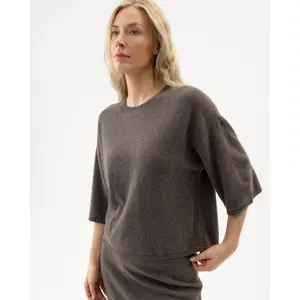 Woman sweater Holebrook Kristina image-1