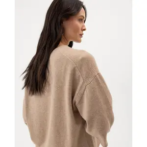 Woman sweater Holebrook Kristina image-3