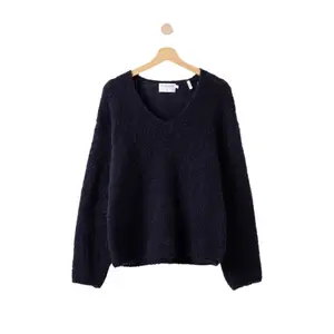 Topp med V-ringning för dam Holebrook Lilian