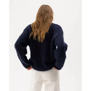 Topp med V-ringning för dam Holebrook Lilian image-2