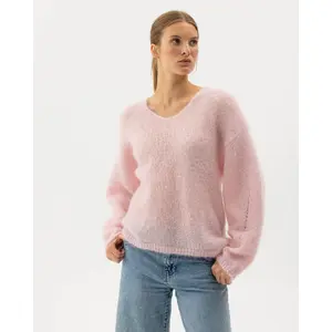 Pull col-V donna Holebrook Lilian image-1