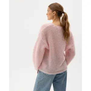 Pull col-V donna Holebrook Lilian image-2