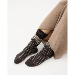 Socken Holebrook Sundborn image-1