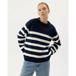 Woman sweater Holebrook Augusta WP image-1
