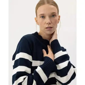 Woman sweater Holebrook Augusta WP image-3