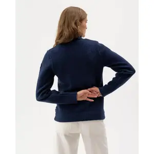 Women's full zip jumper Holebrook Claire WP image-2