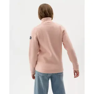 Women's full zip jumper Holebrook Claire WP image-2